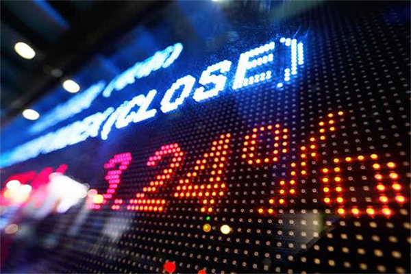 美国标普500期货行情最新走势实时报价和趋势分析