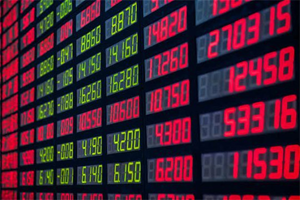 金融期货可以分为哪些类型